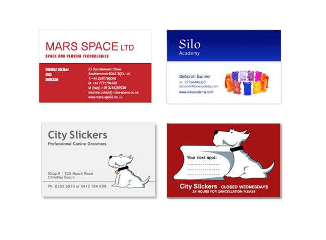 The Best Of Business Card Design Pdf