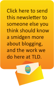Click here to send this newsletter to someone you know!