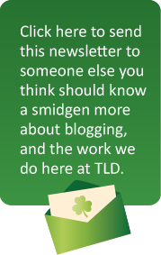Click here to send this newsletter to someone you know!