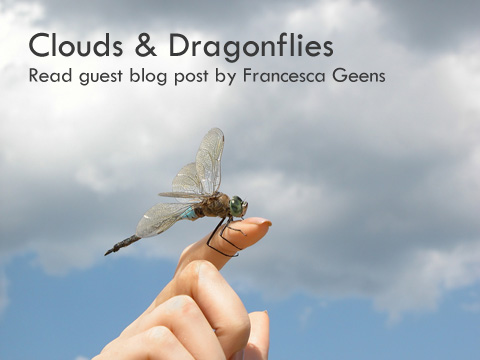 Cloud Computing - guest blog post from Francesca Geens
