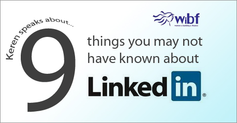 9 things you may not have realised about LinkedIn