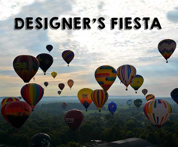 designers fiesta