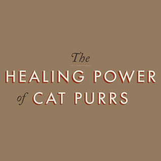 healingpowerofcats
