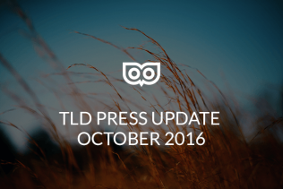 TLD Press Update 2016