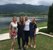 UdayaLive team trip to Bulgaria
