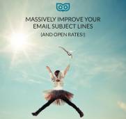 Better email subject lines