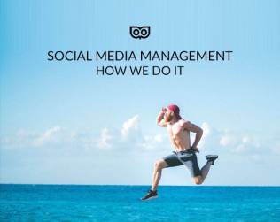 Social Media Management - how we do it