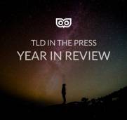 TLD in the press - 2017 in review