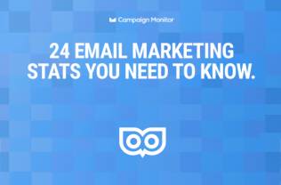 24 Email stats you need to know
