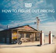 How to figure out your pricing!
