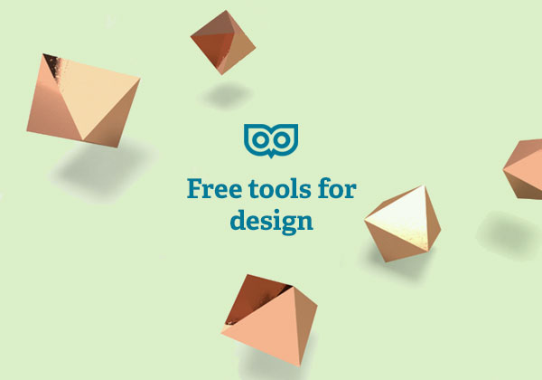 free design tools for non designers
