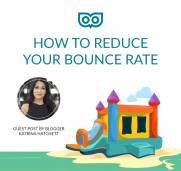 How to reduce your bounce rate
