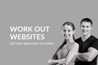 Gym websites and SEO