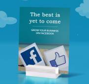 Facebook growth for business