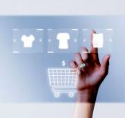 Choosing an e-commerce supplier