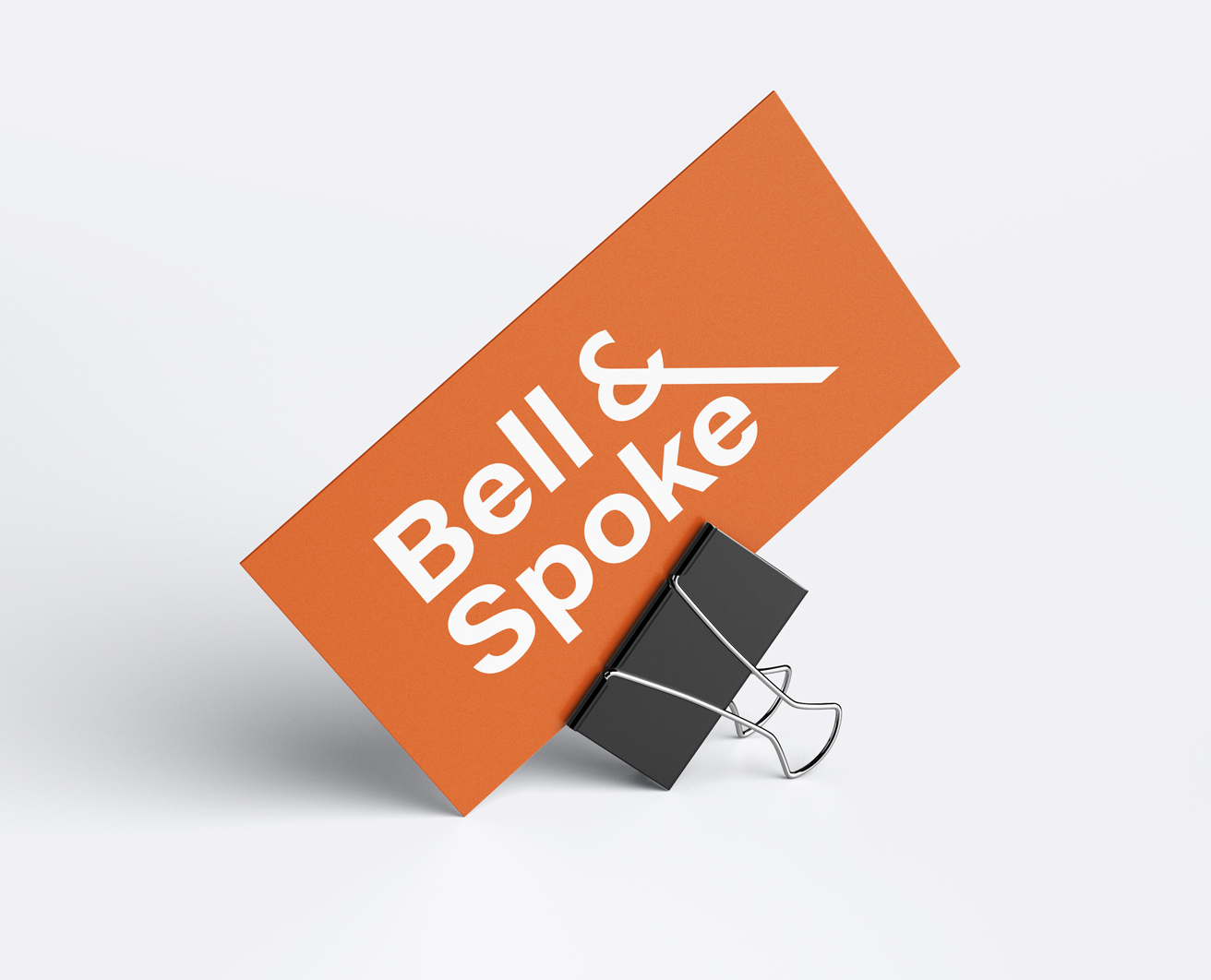 Bell & Spoke