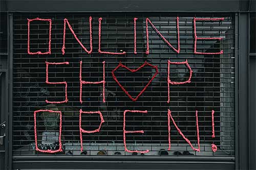 Improve your e-commerce shop