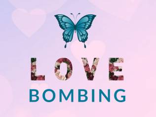 Love bombing in your marketing? What's enough and what's too much?