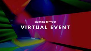 Tips for successful virtual events