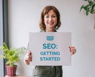 Getting started with SEO