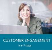 TLD customer engagement strategy