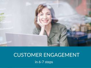 TLD customer engagement strategy
