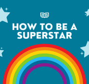 How to be a superstar