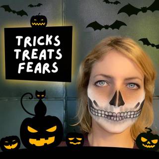 Tricks, treats and fears