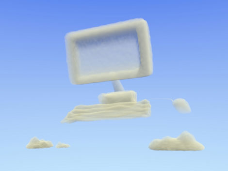 Cloud Computing - where does my data actually go?