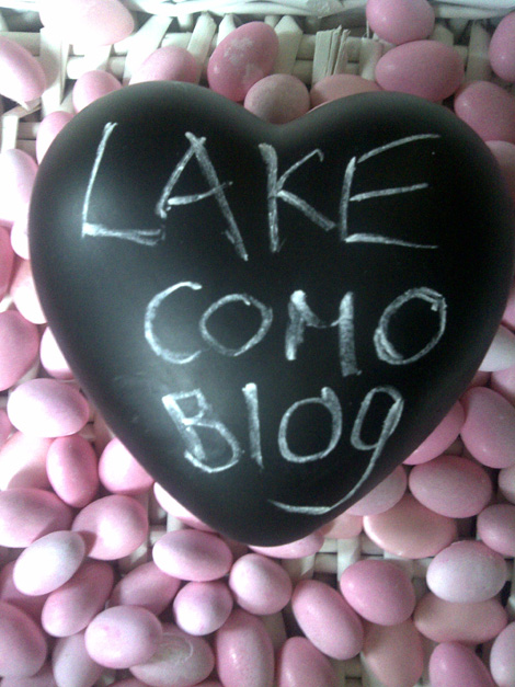 Lake Como - blog image