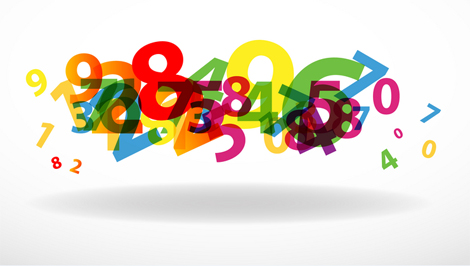 The two prater headline - "Why are numbers important in marketing? Here are 6 reasons!"